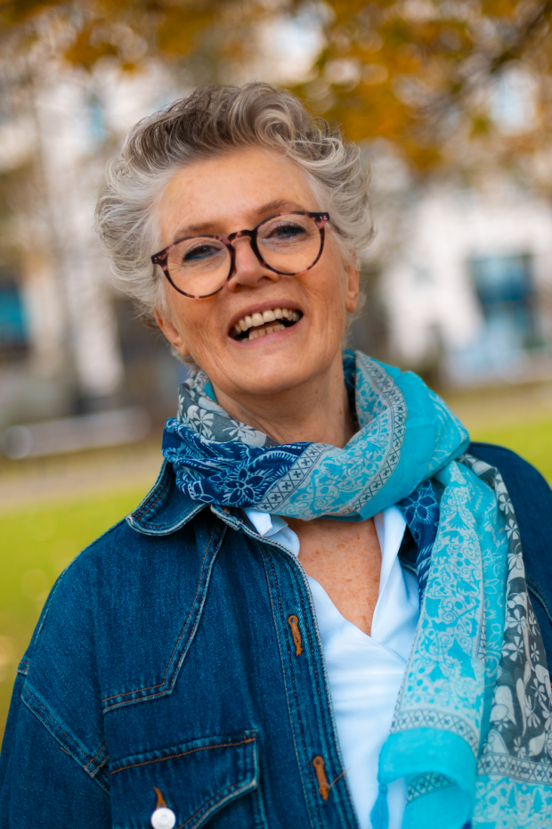 Herzlich Willkommen!